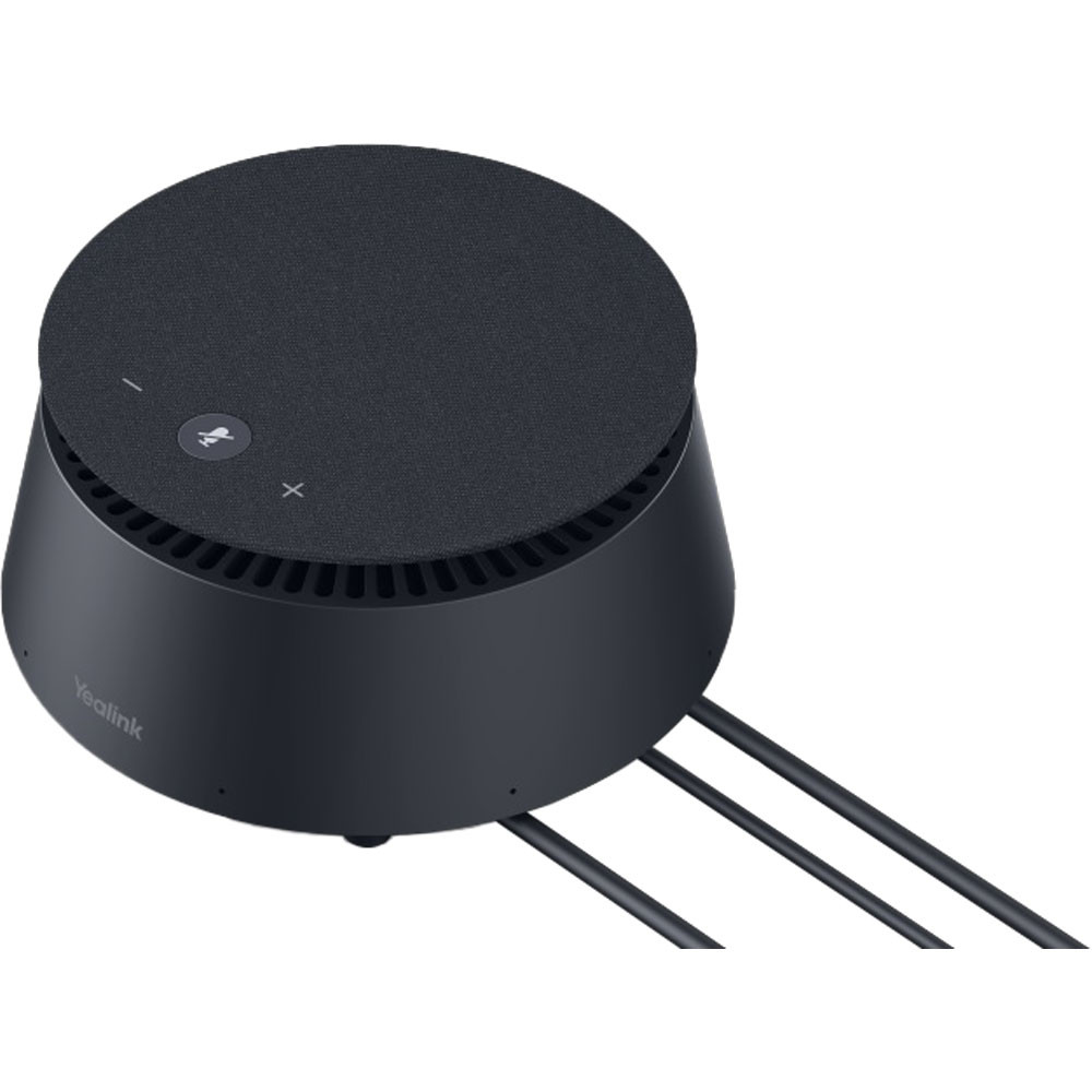Yealink CPE40 Expansion Speakerphone (1304032) - IP Phone Warehouse