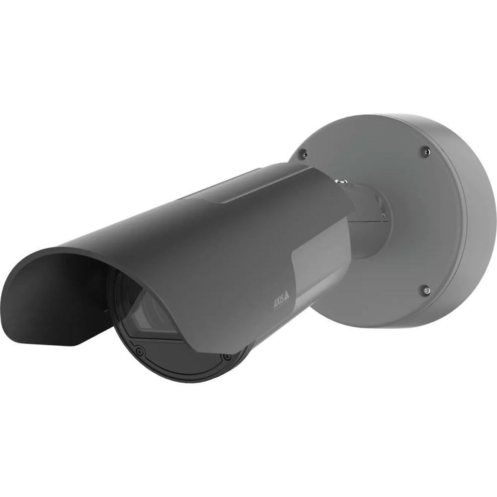 Axis Q1800-LE License Plate IP Camera (03107-001) - IP Phone Warehouse