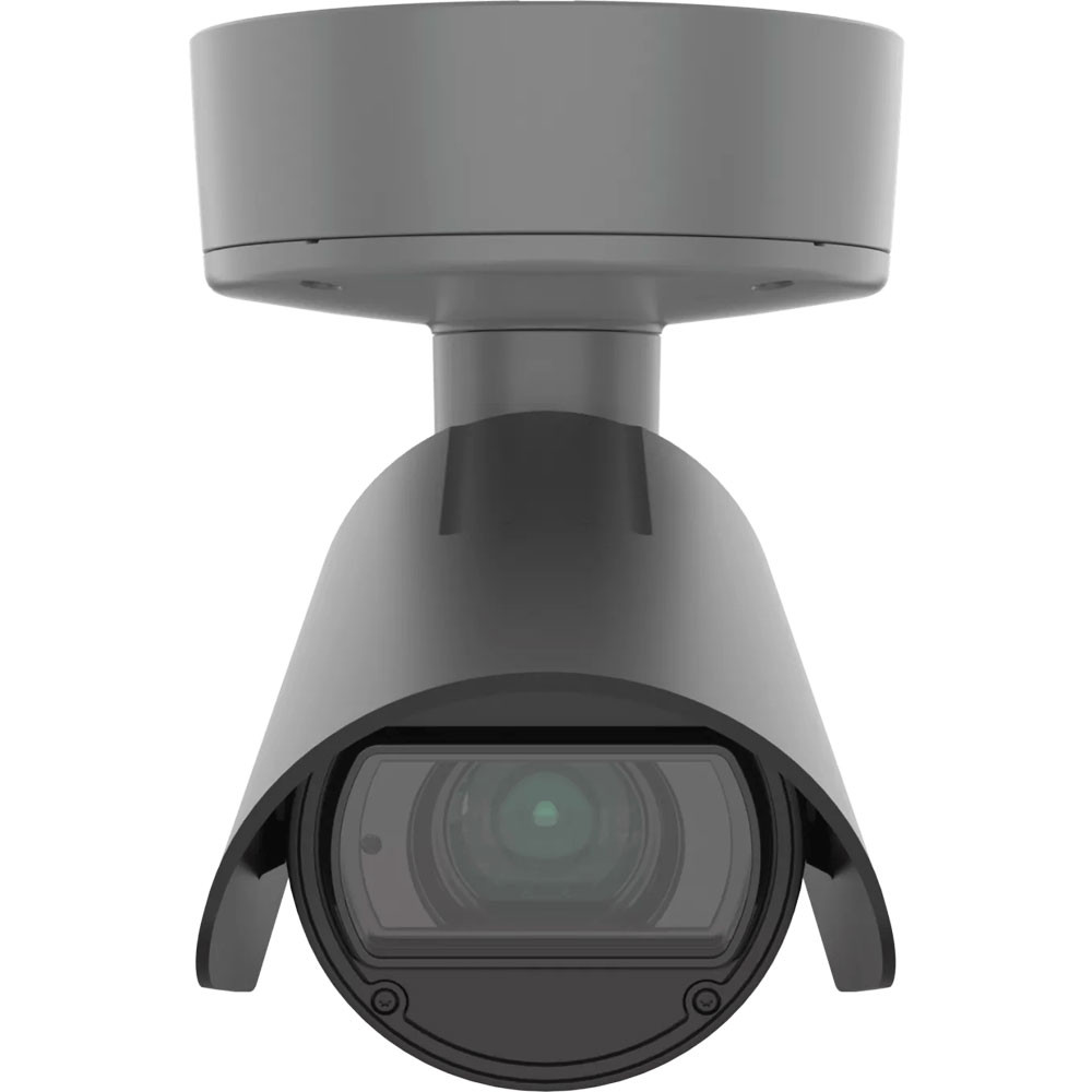 Axis Q1800-LE License Plate IP Camera (03107-001) - IP Phone Warehouse