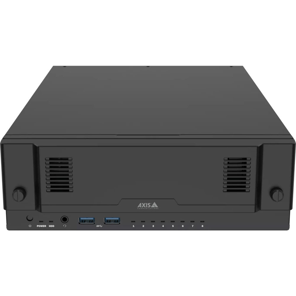 Axis Camera Station S2208 Mk II (02807-004) IP Phone Warehouse