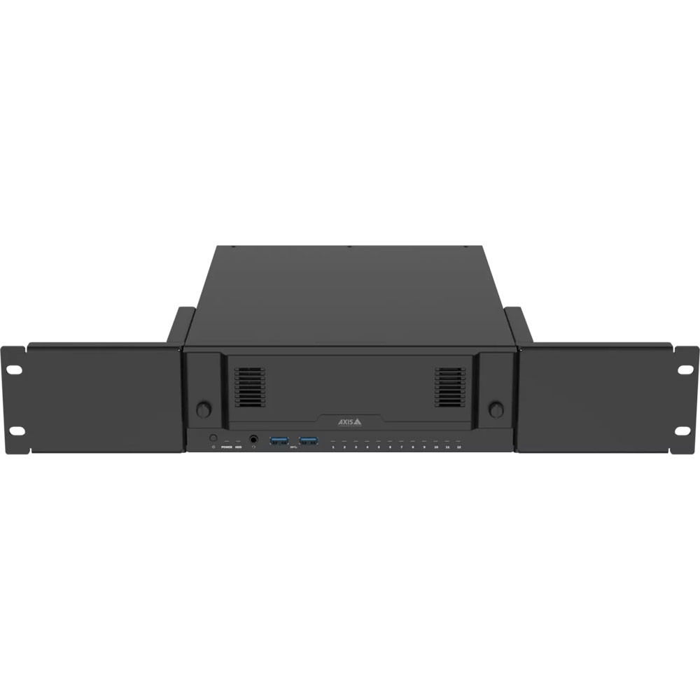 Axis Camera Station S2212 Mk II (02808-004) - IP Phone Warehouse