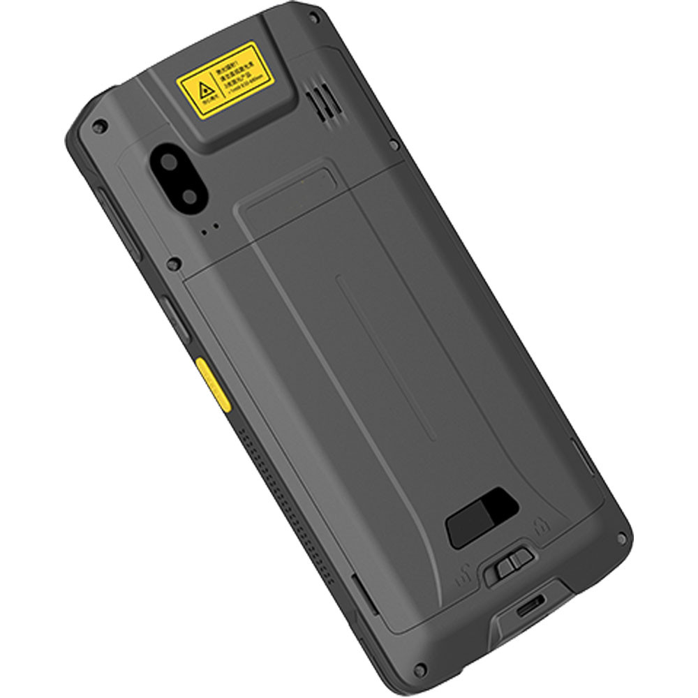 Grandstream WP856 Wi-Fi Smartphone - IP Phone Warehouse