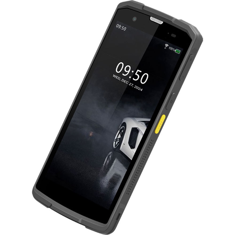 Grandstream WP856 Wi-Fi Smartphone - IP Phone Warehouse