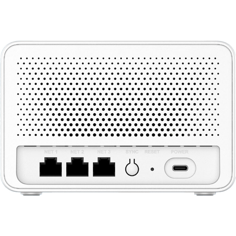 Grandstream GWN7062E Wi-Fi Router - IP Phone Warehouse