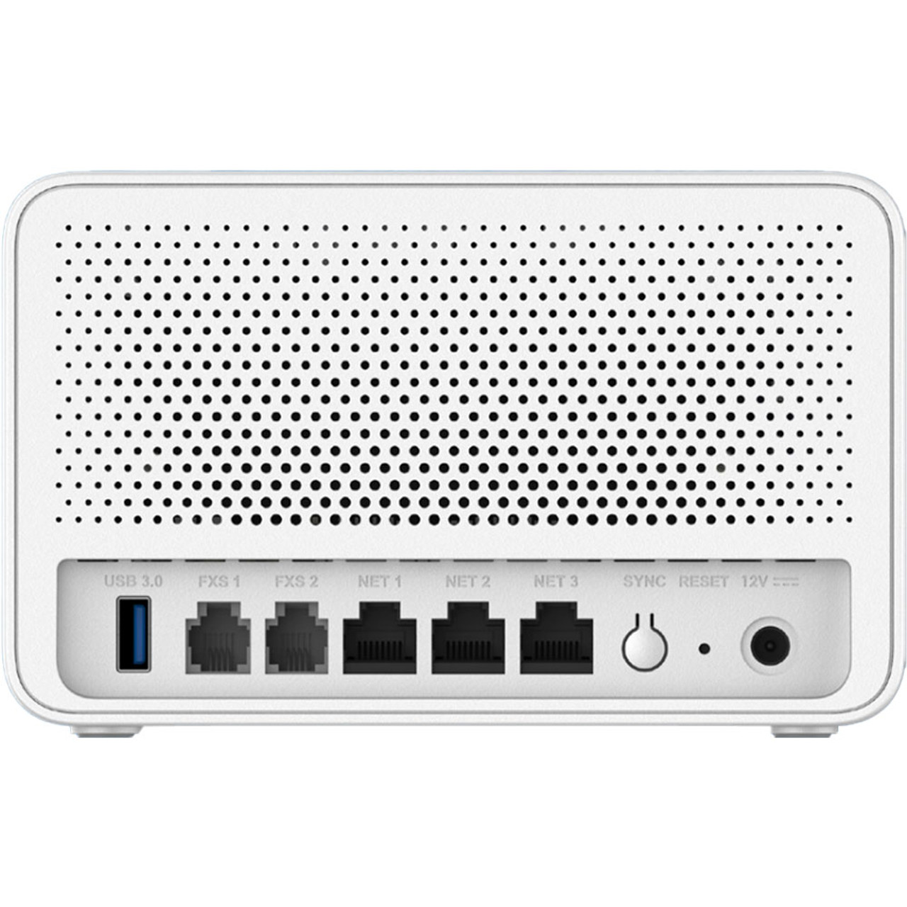 Grandstream GWN7062ET Wi-Fi Router with FXS Ports - IP Phone