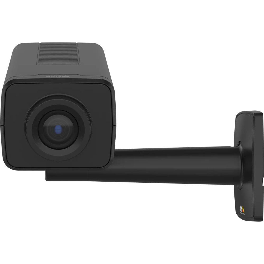 カメラ一式0422 Axis Q1728 13 mm Block IP Camera (02839-001) - IP Phone Warehouse