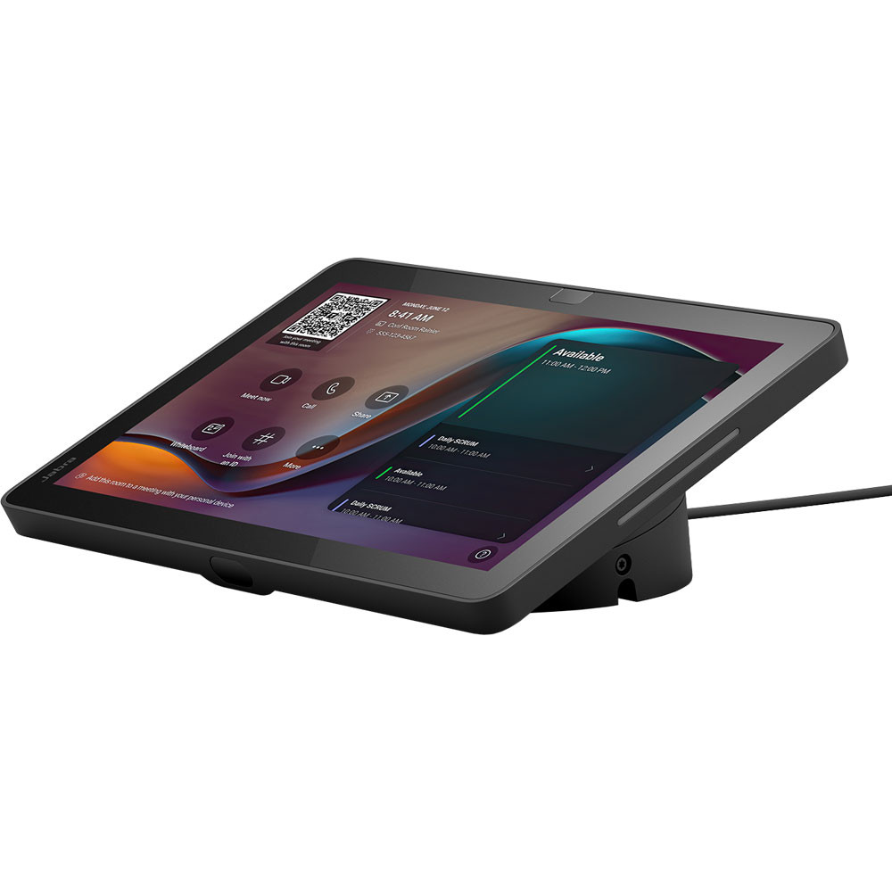 Jabra PanaCast 40 VBS MS Teams Room (8721-232) - IP Phone Warehouse