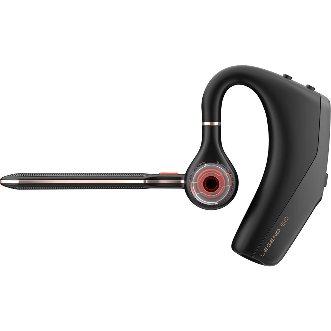 Poly|HP Voyager Legend 50-M UC (AJ8V4AA#AC3) - IP Phone