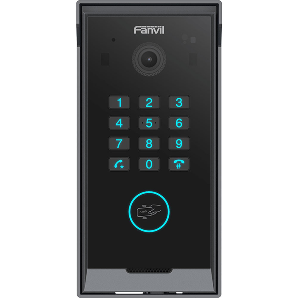 Fanvil i60K SIP Video Door Phone - IP Phone Warehouse
