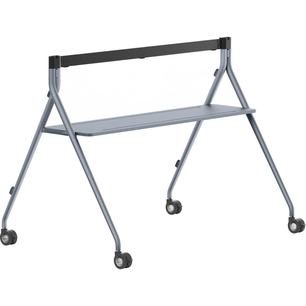 フロアスタンド m Yealink MB-FS-P750T Floor Stand with Tray (3311084) - IP Phone