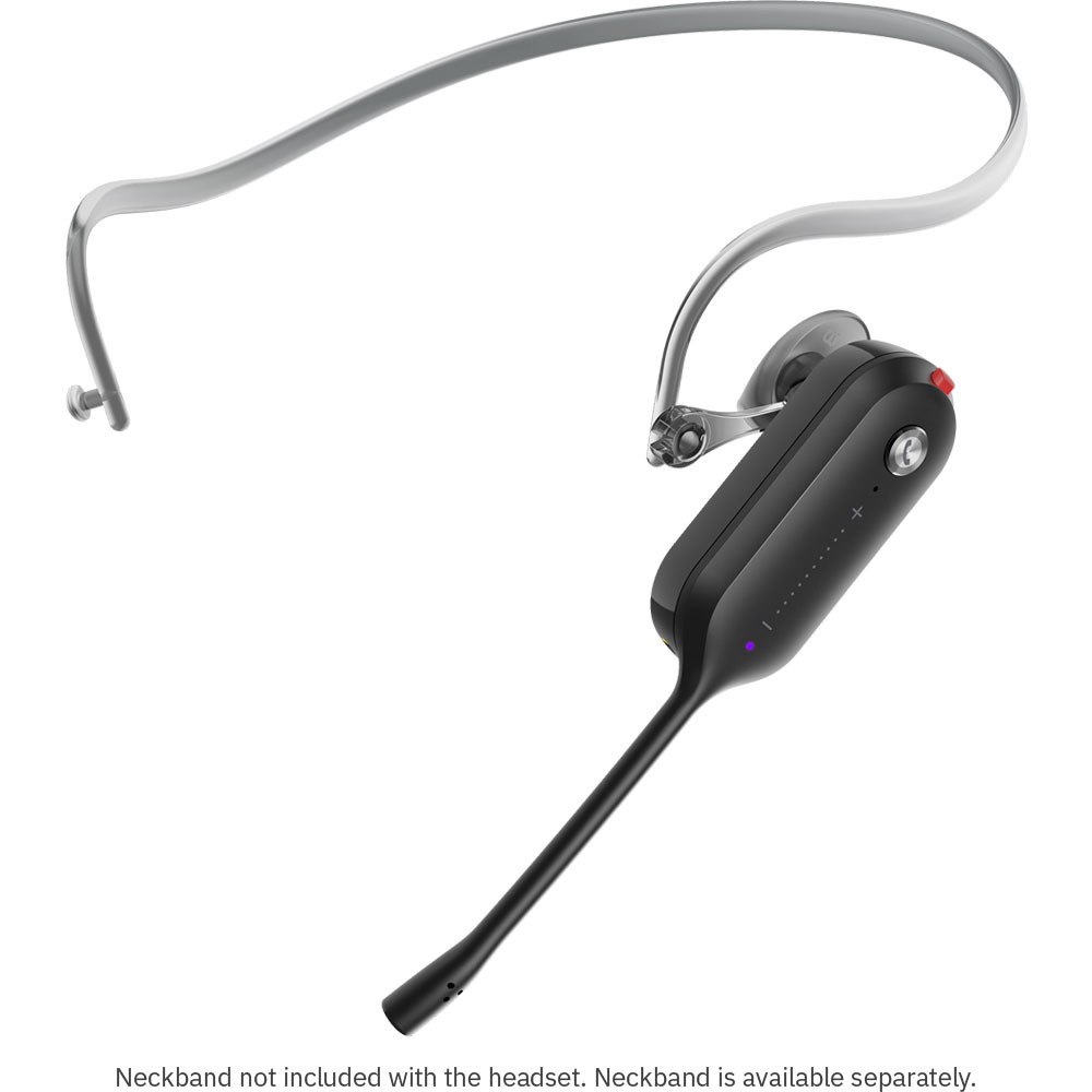 Yealink WH63 E2 UC Headset (1208712) - IP Phone Warehouse