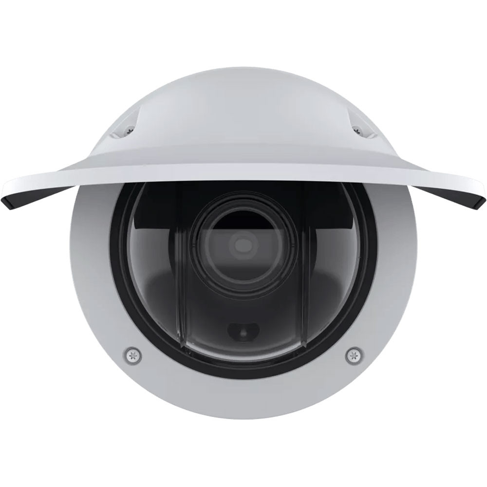 Axis Q3546-LVE 51 mm Dome IP Camera (02972-001) - IP Phone Warehouse