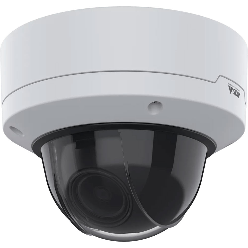 Axis Q3546-LVE 51 mm Dome IP Camera (02972-001) - IP Phone Warehouse