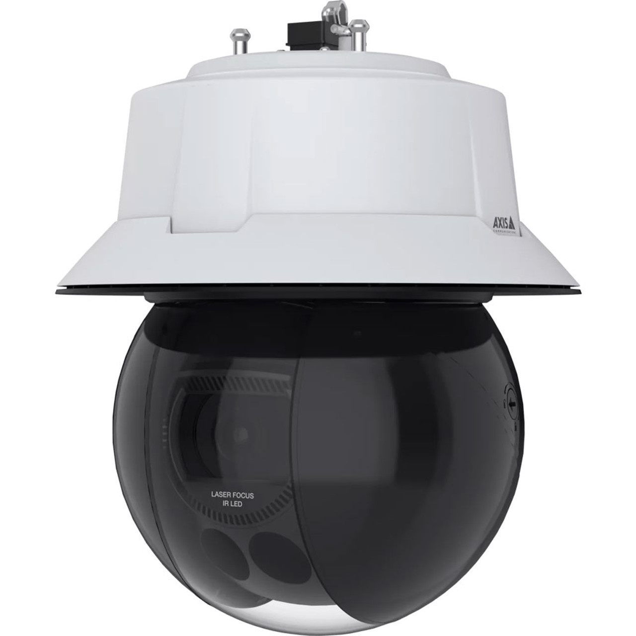 【新品未使用】Pan/Tilt HD IP Camera  IC731W Axis-P3738-PLE-Ceiling-