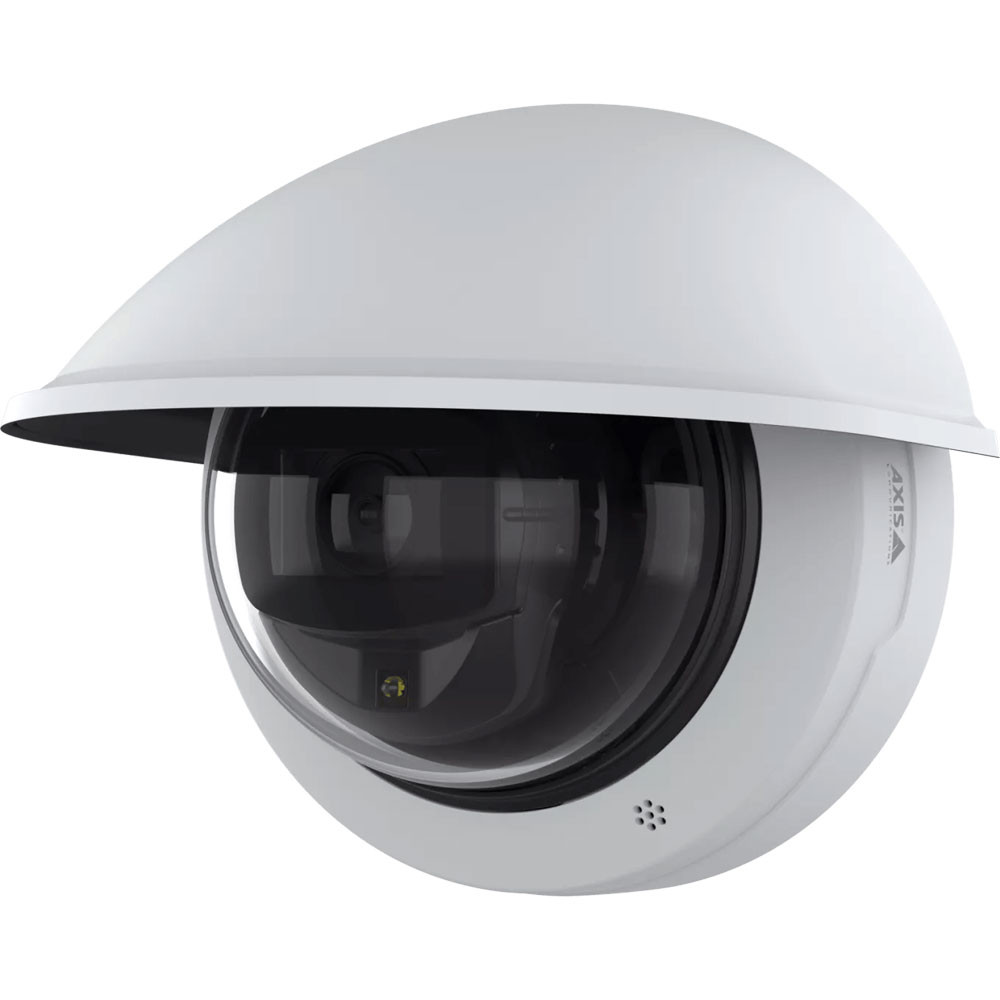 Axis M4225-LVE IP Camera (02814-001) - IP Phone Warehouse