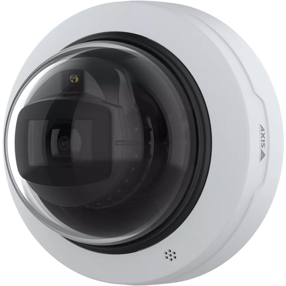Axis M4225-LVE IP Camera (02814-001) - IP Phone Warehouse