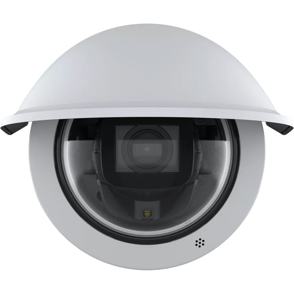 Axis M4227-LVE IP Camera (02815-001) - IP Phone Warehouse