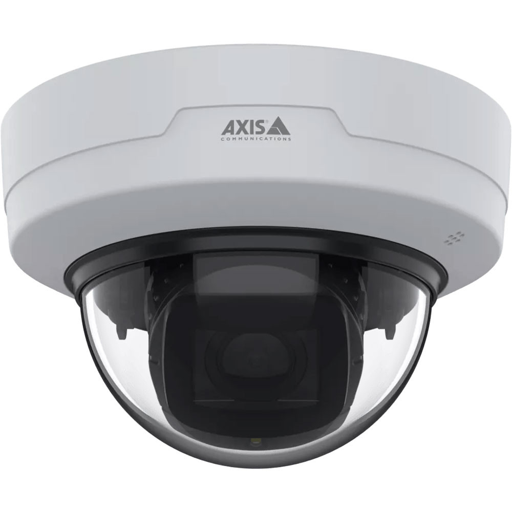 Axis M4227-LVE IP Camera (02815-001) - IP Phone Warehouse