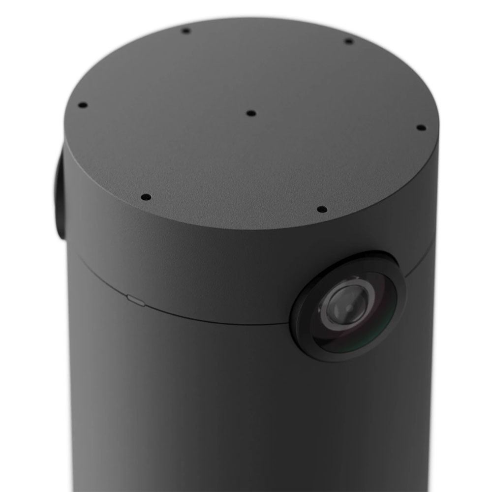 Logitech Sight, Graphite (960-001510) - IP Phone Warehouse
