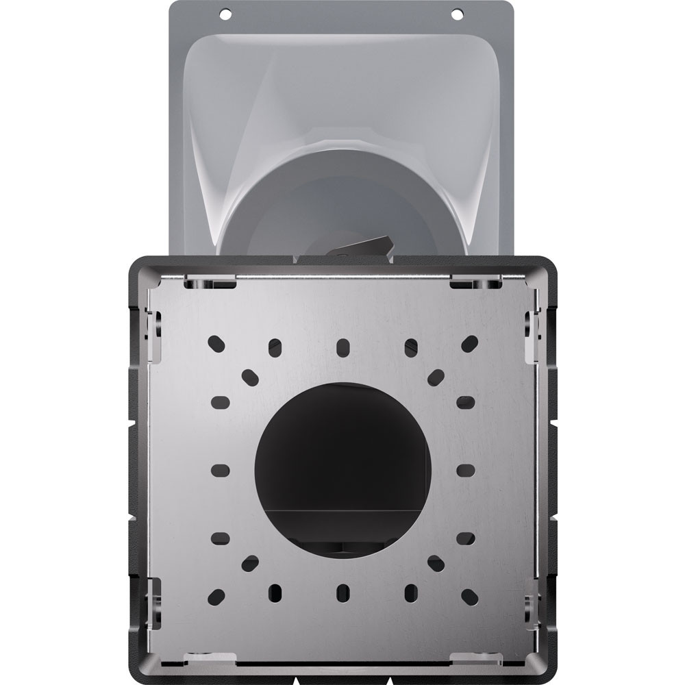 Algo 8197 IP PoE+ Weather-Hardened Horn Speaker - IP Phone Warehouse