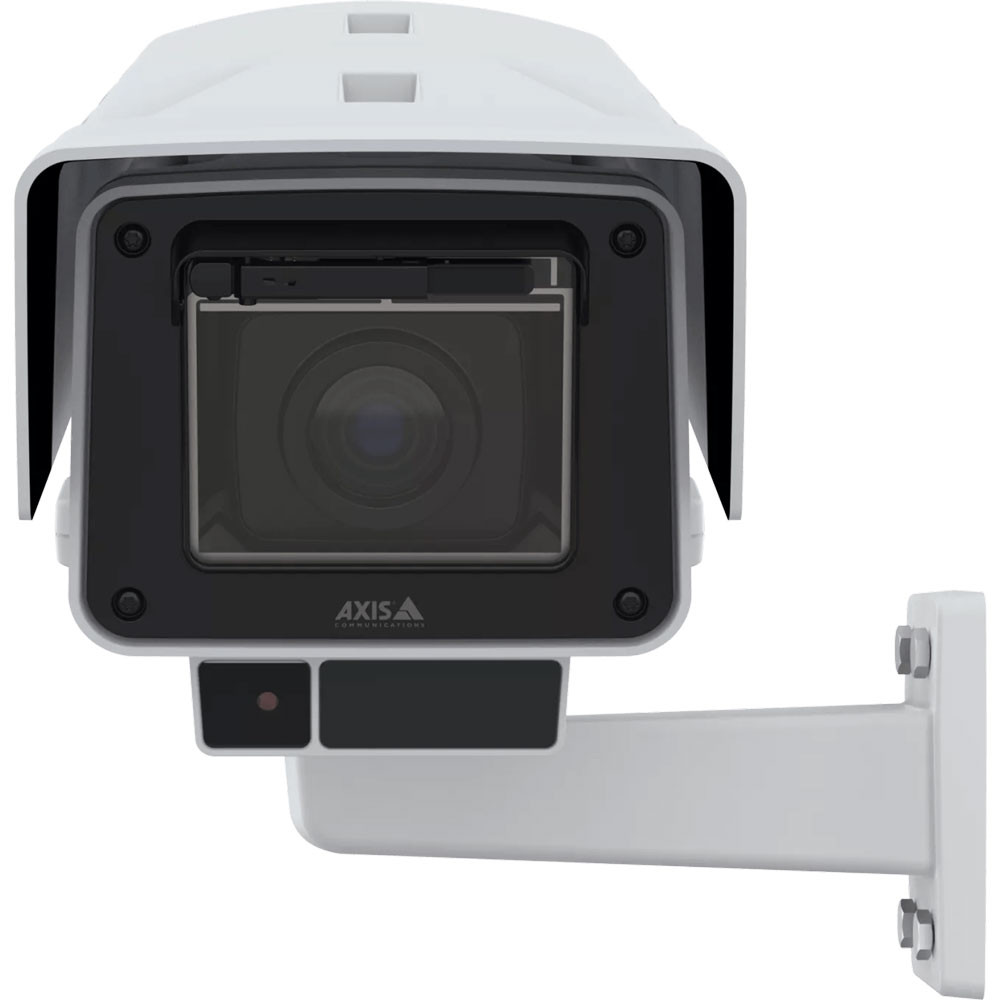 Axis Q1728-LE 48 mm Block Camera (03211-001) - IP Phone Warehouse