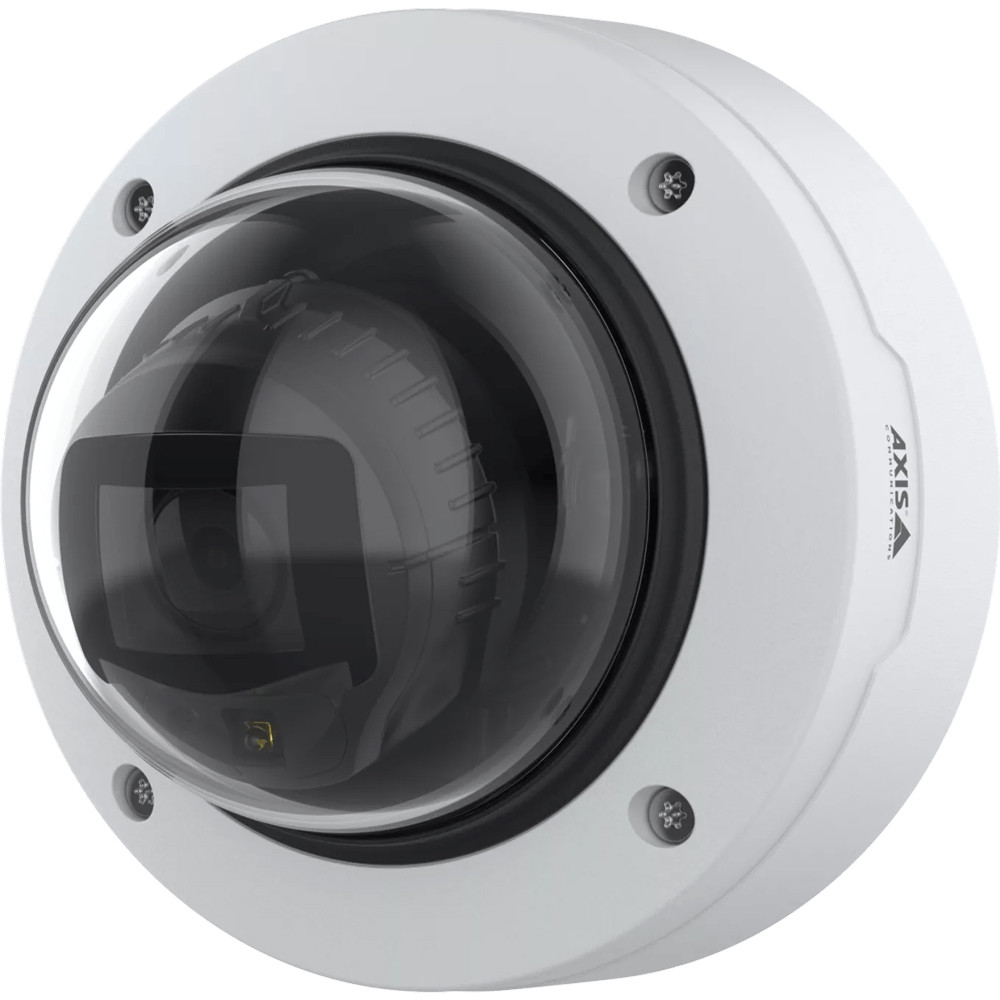 Axis P3277-LV Dome Camera (03152-001) - IP Phone Warehouse