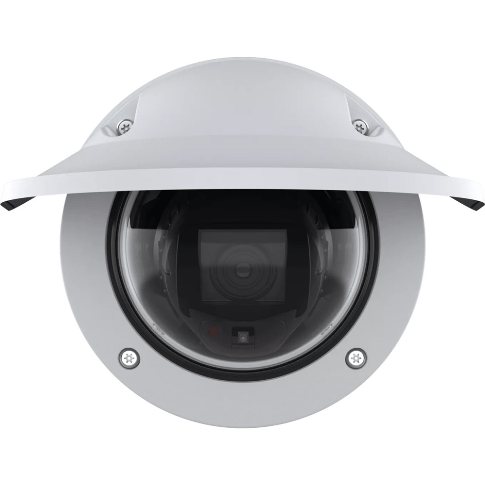 Axis P32 Series P3277-LVE Network Camera - Thumbnail 4