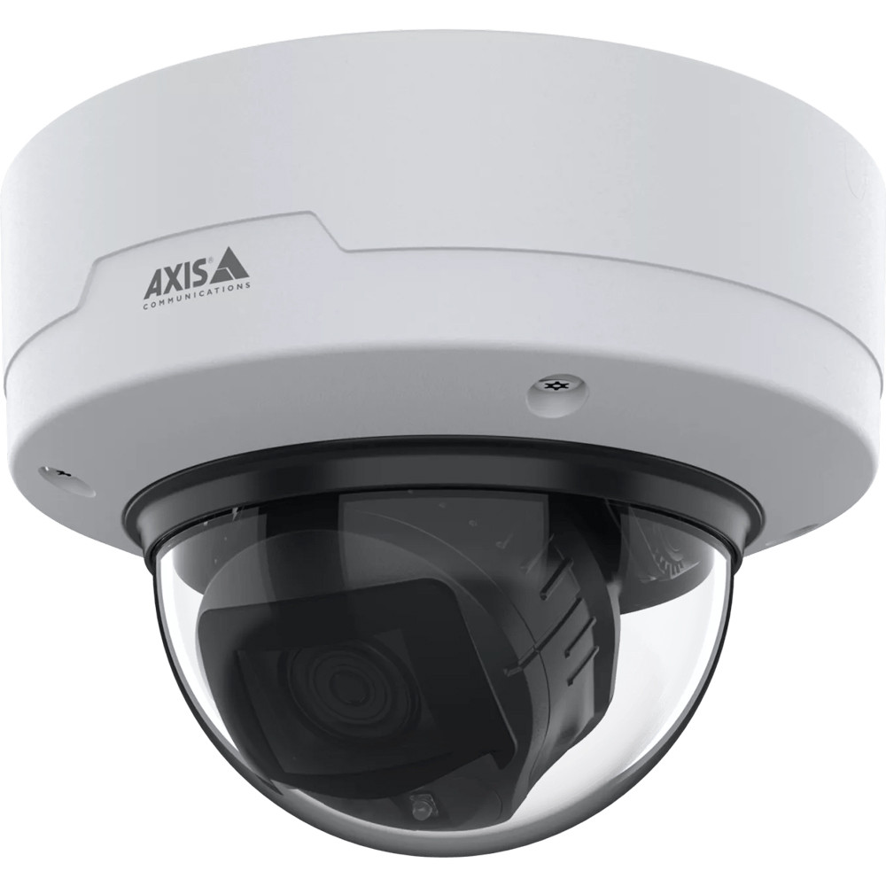 Axis P3277-LVE Dome Camera (03153-001) - IP Phone Warehouse