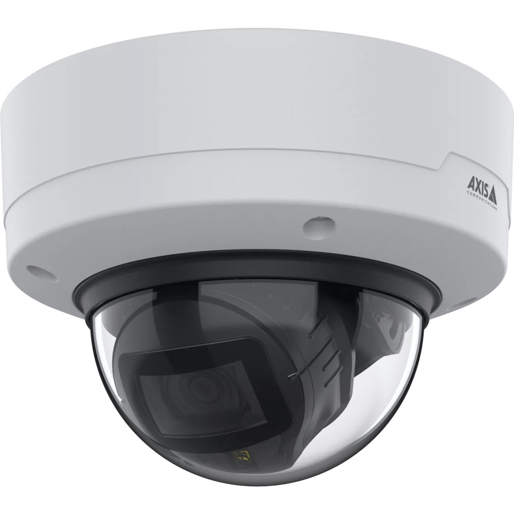 Axis P3278-LV Dome Camera (03154-001) - IP Phone Warehouse