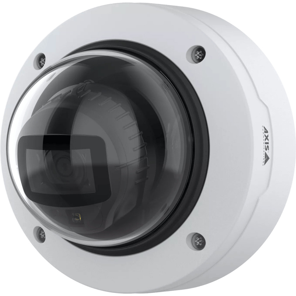 Axis P3278-LV Dome Camera (03154-001) - IP Phone Warehouse