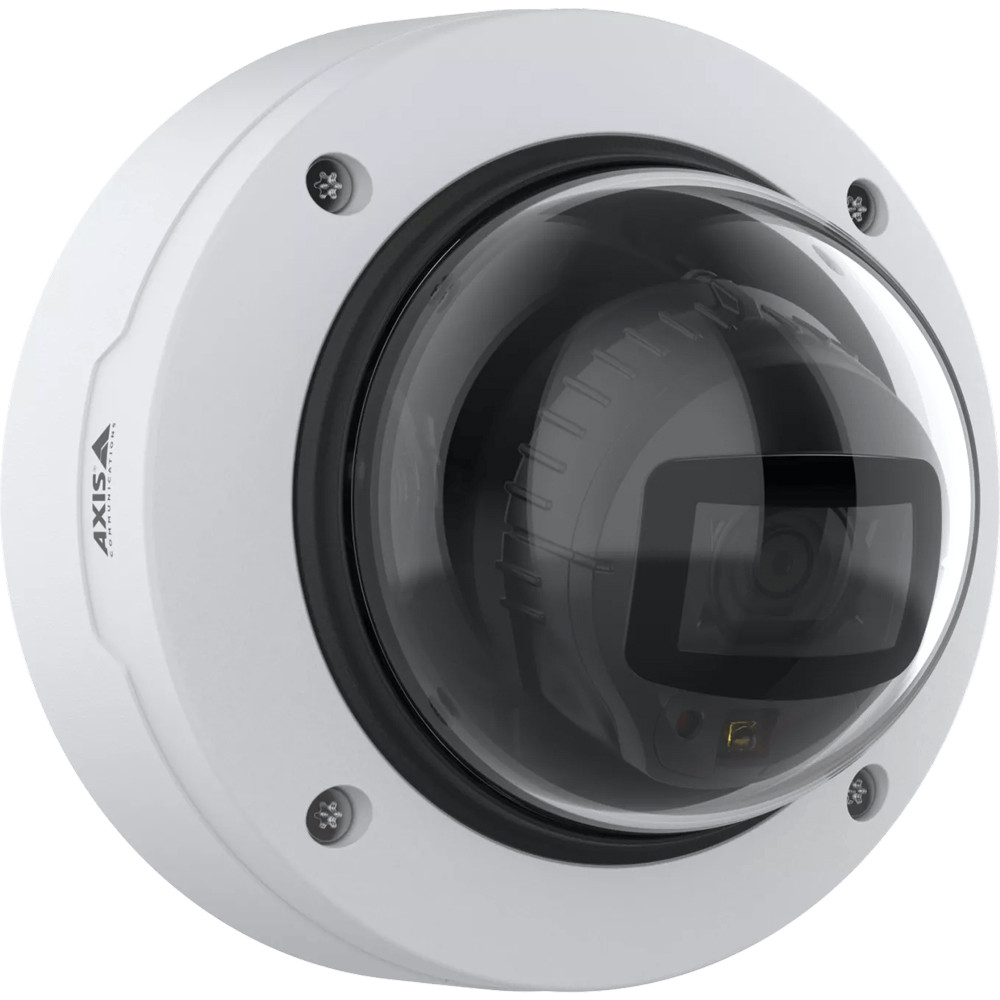 Axis P3278-LV Dome Camera (03154-001) - IP Phone Warehouse