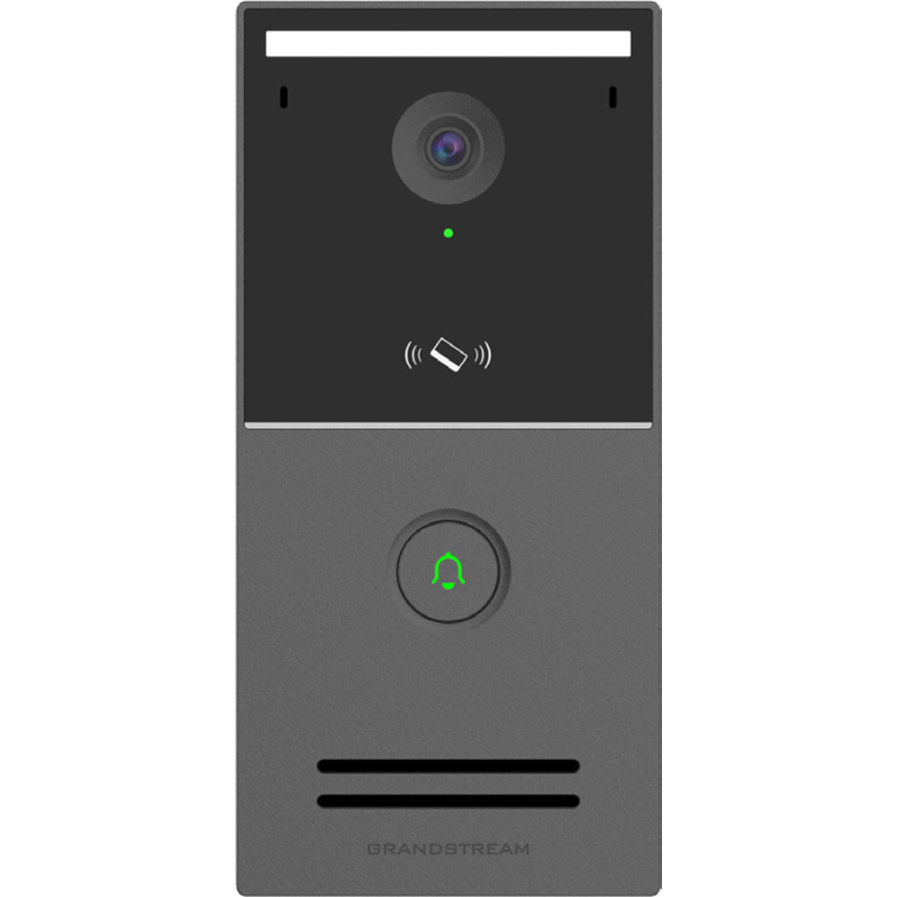 Grandstream GDS3727 IP Video Smart Door Station IP Phone Warehouse