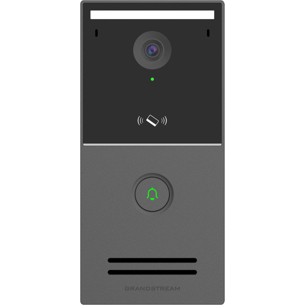 Grandstream GDS3727 IP Video Smart Door Station - IP Phone Warehouse