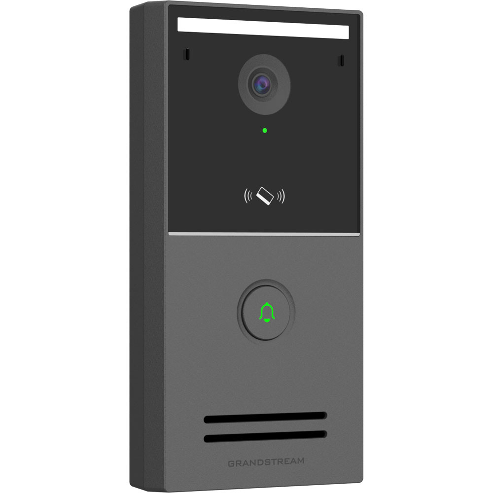 Grandstream GDS3727 IP Video Smart Door Station - IP Phone Warehouse
