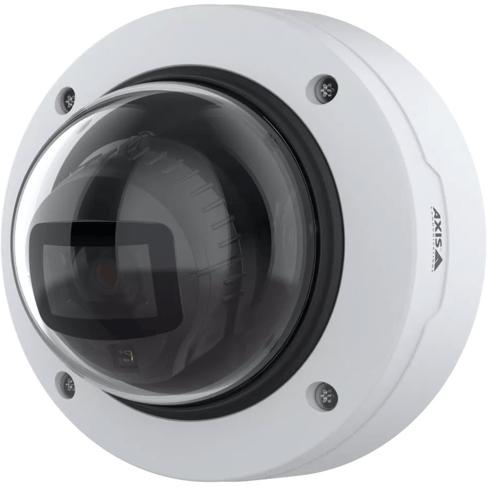AXIS P3225-V Mk II 固定ドームネットワークカメラ 3台セット Amazon.com: AXIS P3225-LVE Mk II Network Camera : Electronics