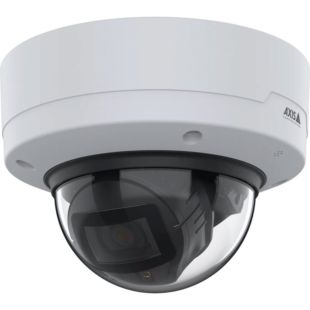 Axis P3285-LV IP Camera with Audio Analytics (02980-001) - IP