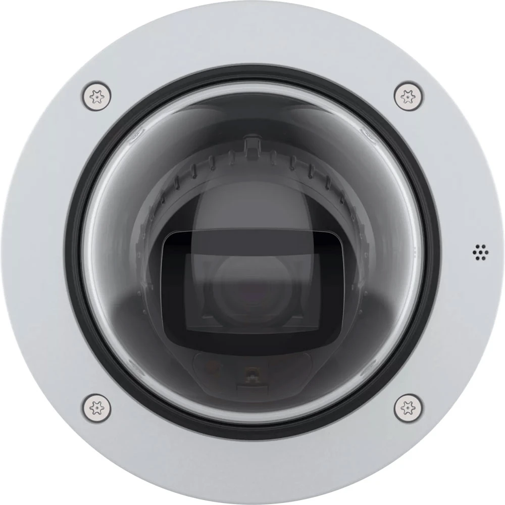 Axis P3225-LV Mk II Network Camera - Dynamic Studio S.r.l Axis P3225-LV Mk II Network Camera - Dynamic Studio S.r.l