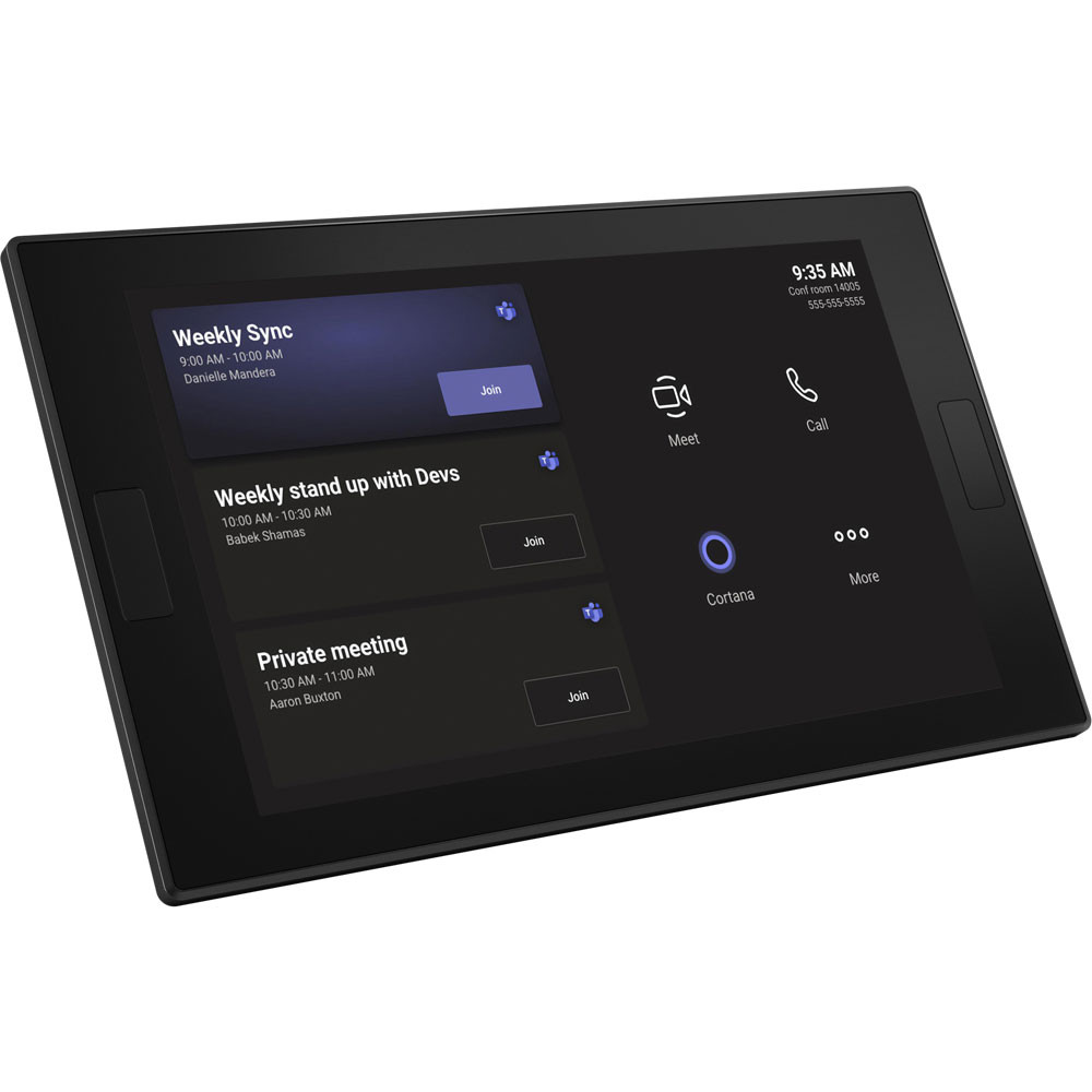 Jabra PanaCast 50 Room System 2 with USB Controller (8602-332