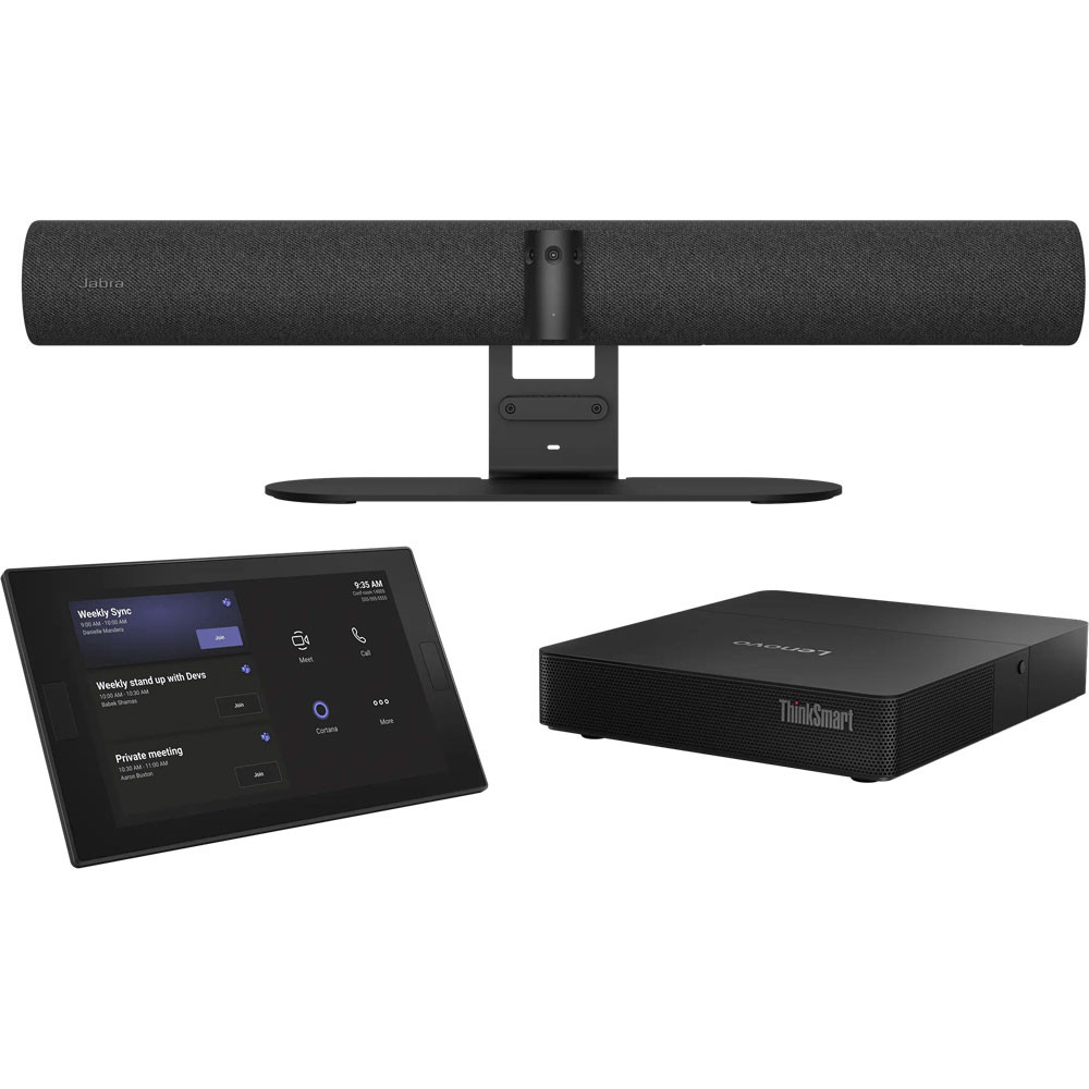 Jabra PanaCast 50 Room System 2 - Thumbnail 4