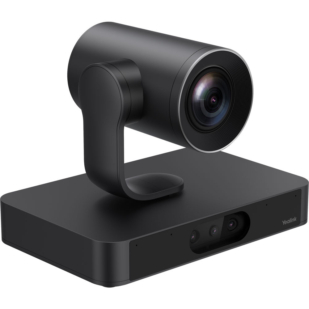 Yealink ZVC S98-C5U Zoom Rooms Kit (1109945) - IP Phone Warehouse