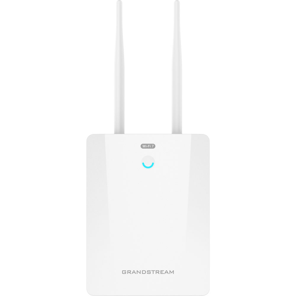 Grandstream GWN7670LR Long-Range Wireless Access Point - IP Phone