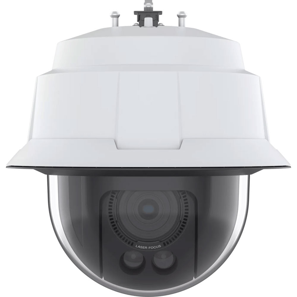Axis Q6088-E PTZ Camera (03190-004) - IP Phone Warehouse