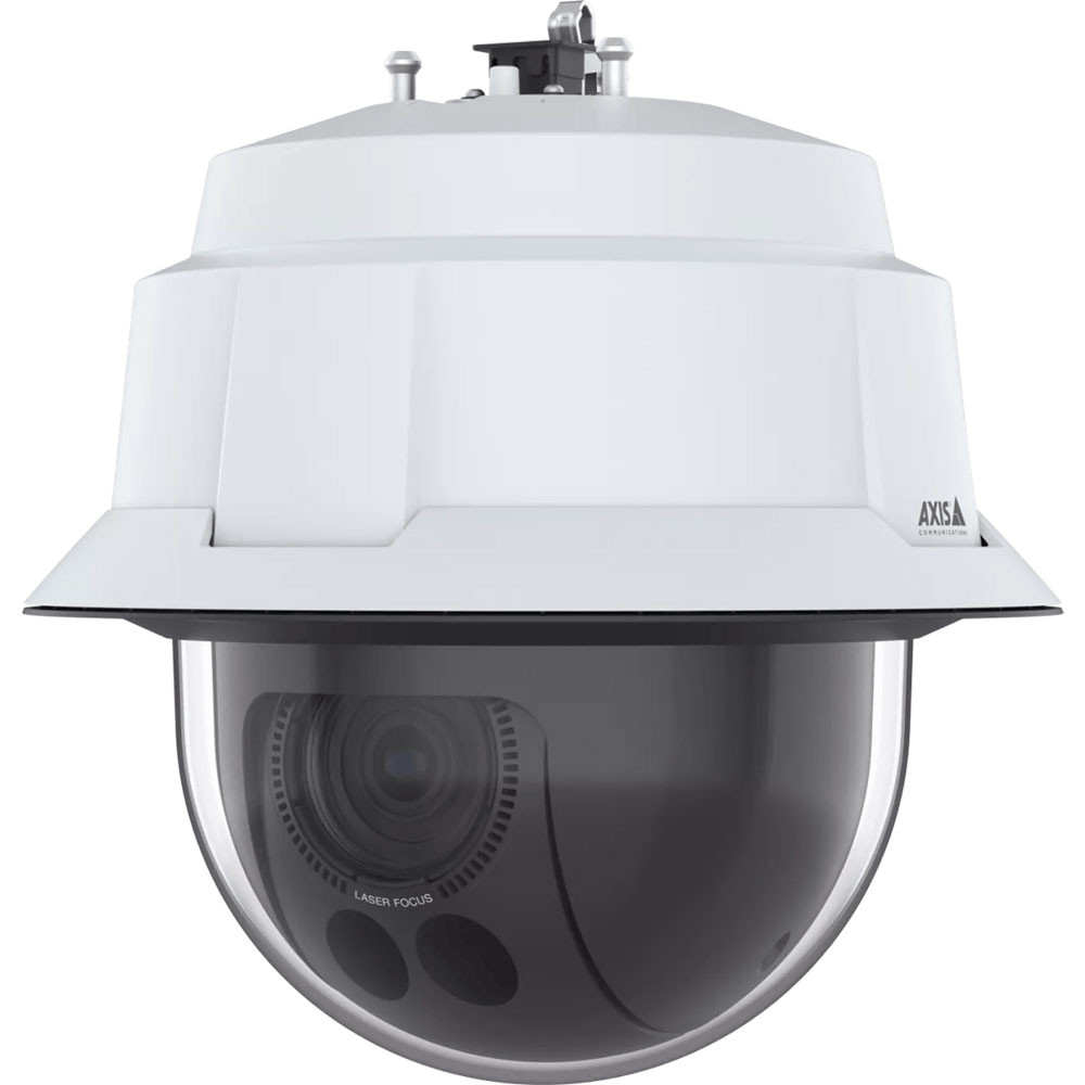 Axis Q6088-E PTZ Camera (03190-004) - IP Phone Warehouse
