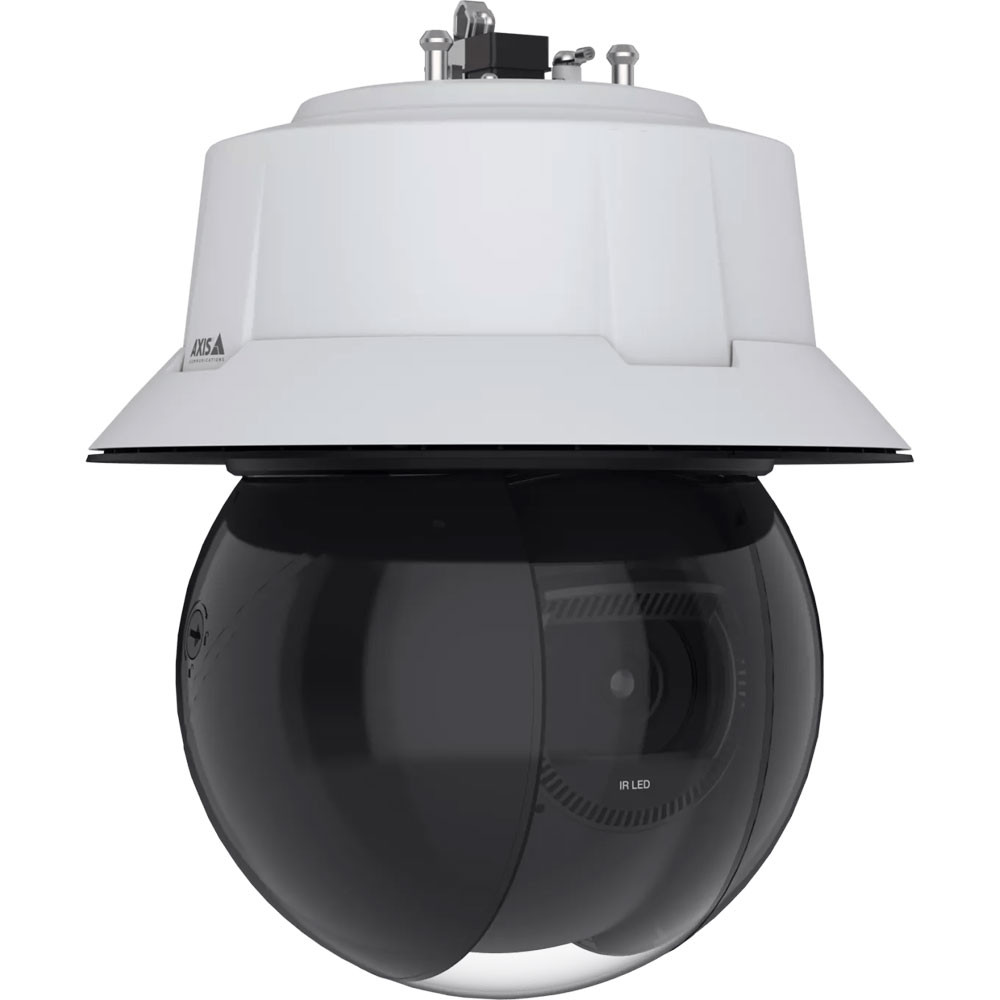 ムービーカメラ Axis Q6325-LE PTZ Camera (03313-001) - IP Phone Warehouse