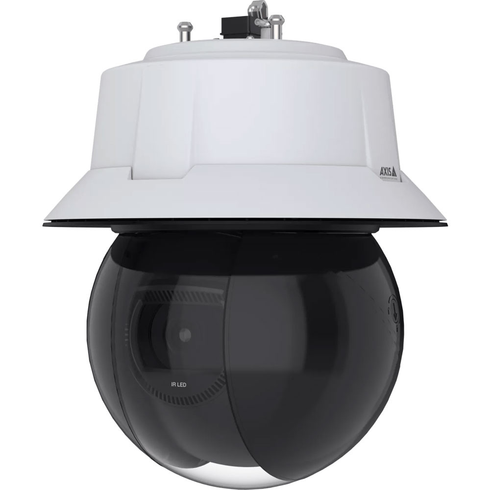 Axis Q6325-LE PTZ Camera (03313-001) - IP Phone Warehouse
