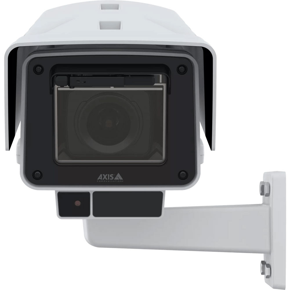 Axis Q1726-LE Block Camera (03393-001) - IP Phone Warehouse