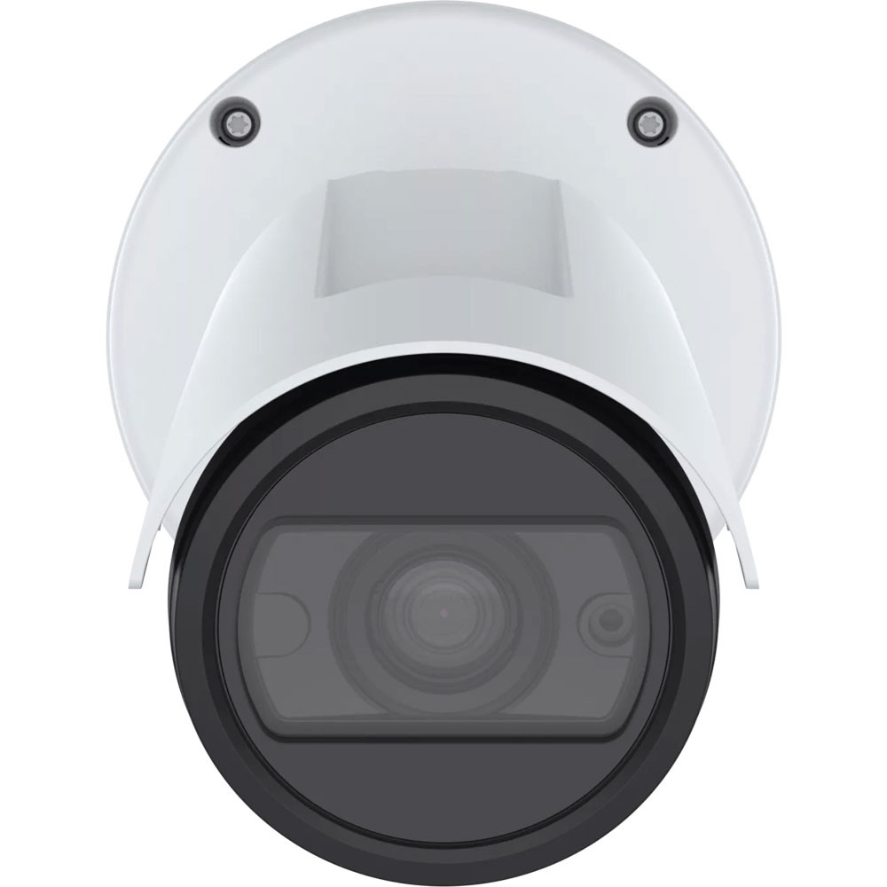 Axis P1487-LE Bullet Camera (03183-001) - IP Phone Warehouse