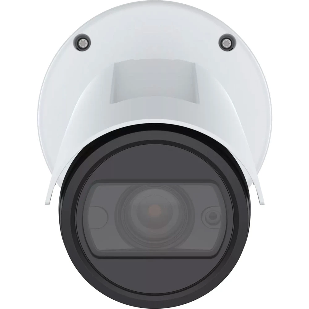 Axis P1488-LE Bullet Camera (03184-001) - IP Phone Warehouse
