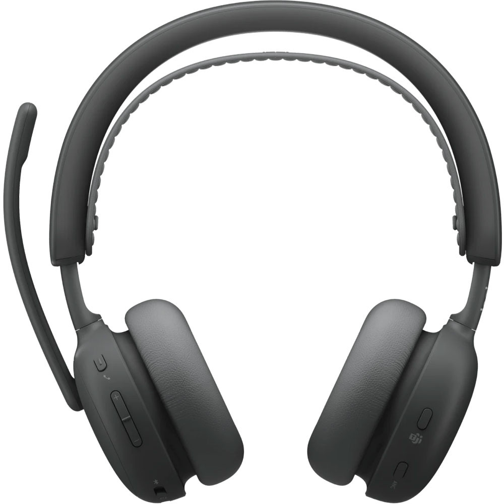 Logitech Zone Wireless 2 ES for Business Native Bluetooth (981