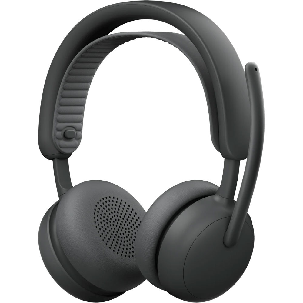 Logitech Zone Wireless 2 ES for Business Native Bluetooth (981